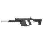 VECTOR CRB 22LR 16 BLK 10+1