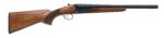 LEG CIT BOSS SXS 20/18 WALNUT