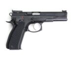 75 BULL SHADOW ACCU 9MM 5