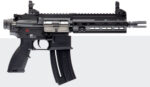 HK HK416 PISTOL 22LR 8.5 BBL