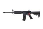 PATROLMAN 5.56 16 BLK BFSIII