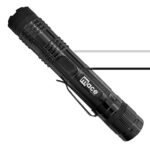 MACE COMPACT STUN GUN BLACK