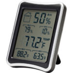 HORN SNAPSAFE HYGROMETER