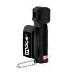 MACE SPORT MODEL PEPPER SPRAY BLACK