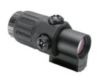 EOTECH G33 MAGNIFIER NO MOUNT BLK
