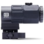 EOTECH 5X MAGNIFIER W/STS MNT