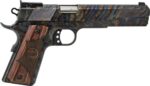 IVER JOHNSON EAGLE XL 45ACP