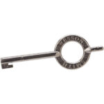 SW HANDCUFF KEY M100 M103