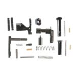 SW M&P AR15 CUSTOMIZABLE LOWER PARTS KIT
