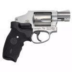 S&W 642 38SP DAO 1.8SS CT FS