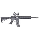 S&W MP1522 22LR 16B 25R OR RD