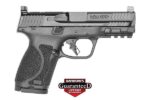S&W MP2C 9MM 4 15 FS NTS OR FT