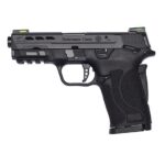 S&W MP2 SHDEZPC 9MM B HVZ TS