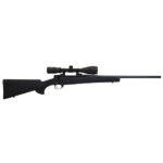 HOWA GAMEPRO 7MM-08 TB PKG BLK