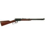 HEN LVR 17HMR 20IN OCTGN BBL