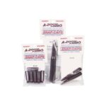 AZOOM SNAP CAPS 25-06 2/PK