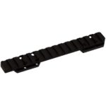 BRO PICATINNY SCOPE BASE XBOLT LONG ACTION 20MOA