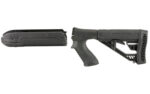 ADAPTIVE TACTICAL FOREARM/STK