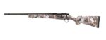 RIDGELINE FFT 6.5CR ELVTD LH