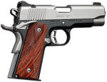 KMB CUST CDPII 1911 45AP CA 7R