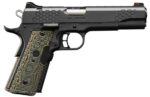 KMB KHX CUST 1911 45AP 8RD