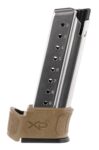 MAGAZINE XDS MOD.2 9MM FDE 9RD