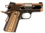 KMB RSGD ULT II 1911 45AP 3 7R
