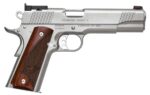 KMB SSTARGET II 1911 45AP 7RD
