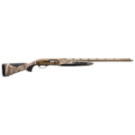 BRN MAXUS II WW 12M/28 3.5 CAM