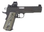 KMB KHX CUST HLS 1911 9MM 9RD