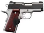 KMB ULT CRY II 1911 9MM 3 8RD