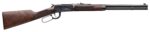 M94 DLX SHORT 30-30 BL/WD 20