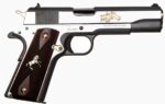 COLT 1911C GOVT 45ACP 5 STS TALO