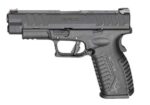 XDM ELITE 9MM BLK 4.5 OSP CA