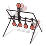 BC GALLERY AIRGUN AUTO RESET AIR TARGET