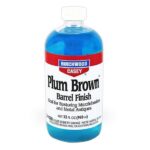 BC PLUM BROWN BARREL FINISH 32OZ