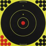 BC SHOOT-N-C 12 ROUND 100 SHEET PK