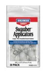 BC SWAUBER APPLICATORS 20/PKG