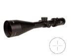CREDO HX 2.5-10X56 BLK DPLX RD