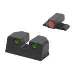 MEPROLT HB SIG P320/P365 ORG/GRN