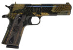 IVER JOHNSON 1911A1 BOA