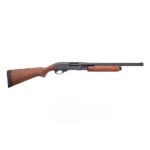 REM 870 HD 12M/18.5CB HARDWOOD
