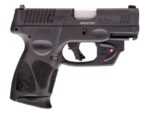 G3C 9MM BLK 3.2 12+1 VIRIDIAN