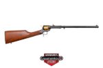 RR RANCHER 22LR BL/GLD 16 6RD