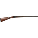 CZ BOBWHITE G2 SXS 12/28 LH