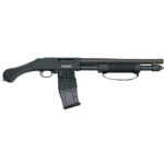 MOS 590M SHOCKWAVE 12M/15CB B