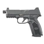 FN 509 TACT 9MM BLK 10+1 NS TB