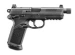 FNX-45T 45ACP BLK 15+1 BUNDLE