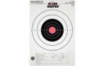 CHAMP TARGET 25YD PISTOL SLOWFIRE (12)