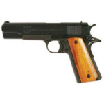 ARM 1911A1 FSP 38SUP 5PRK 9RD